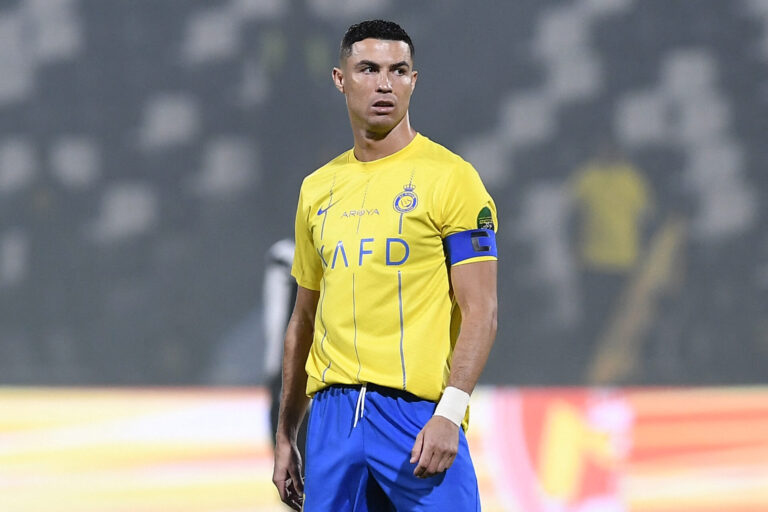 Al-Nassr assina com Adidas, um ano após acertar com a Nike