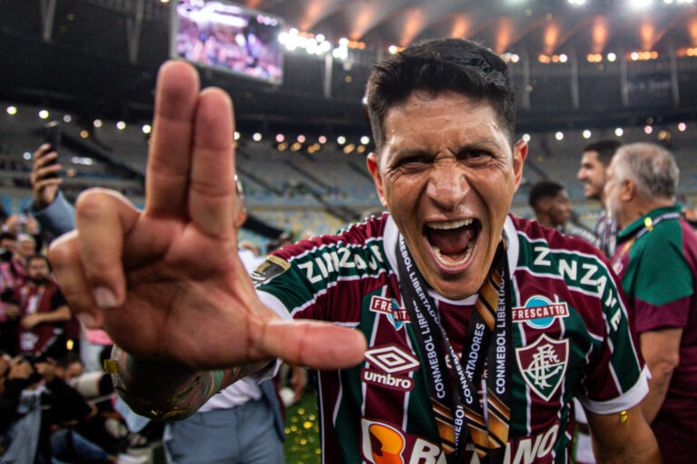 Retrospectiva 2023: Cano, Endrick e outros craques do ano