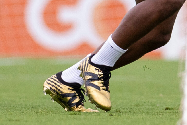 São Paulo, Endrick e mais: os planos da New Balance para o futebol brasileiro