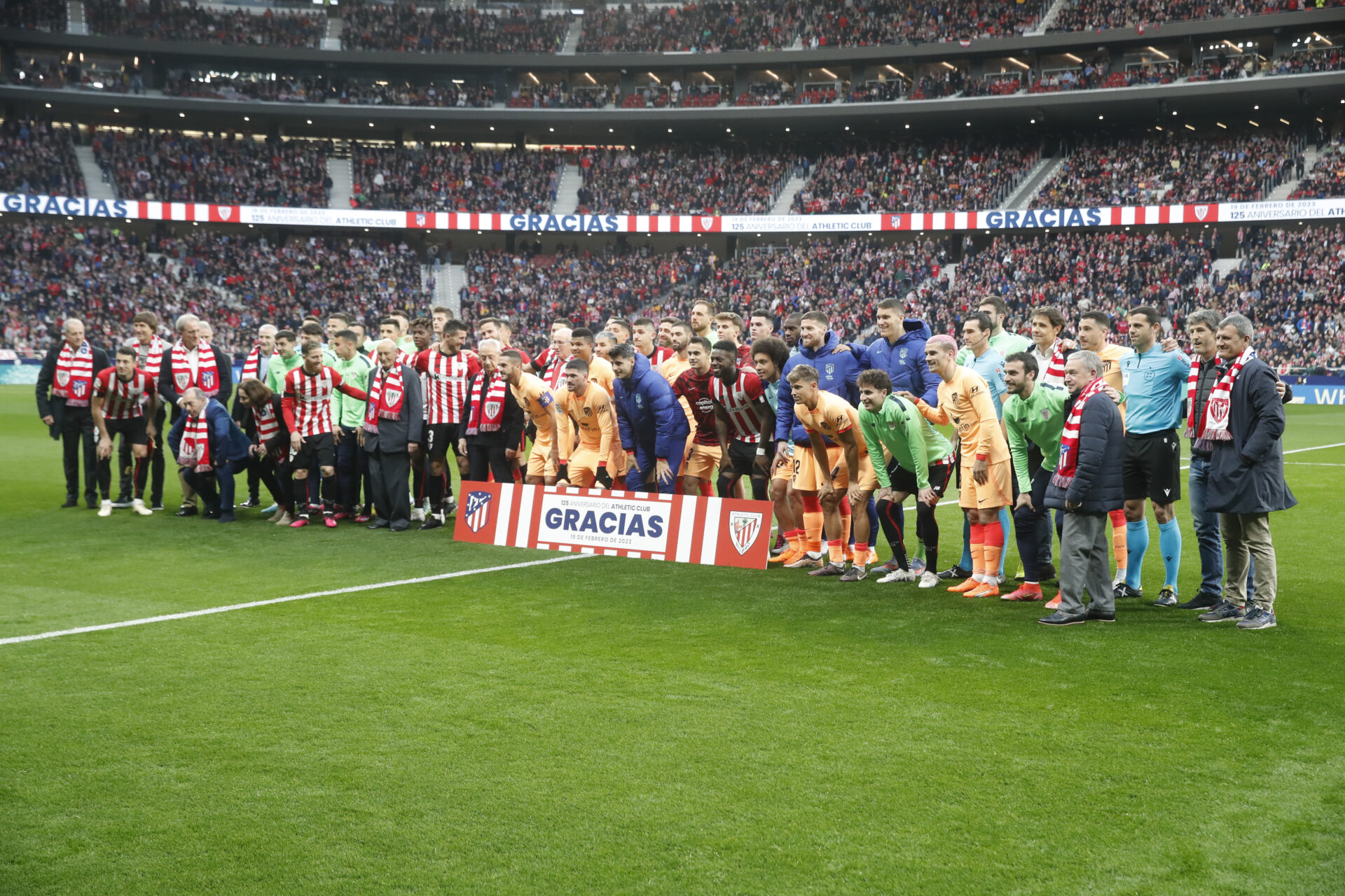 Athletic Bilbao x Atlético de Madri: uma antiga rivalidade entre irmãos 