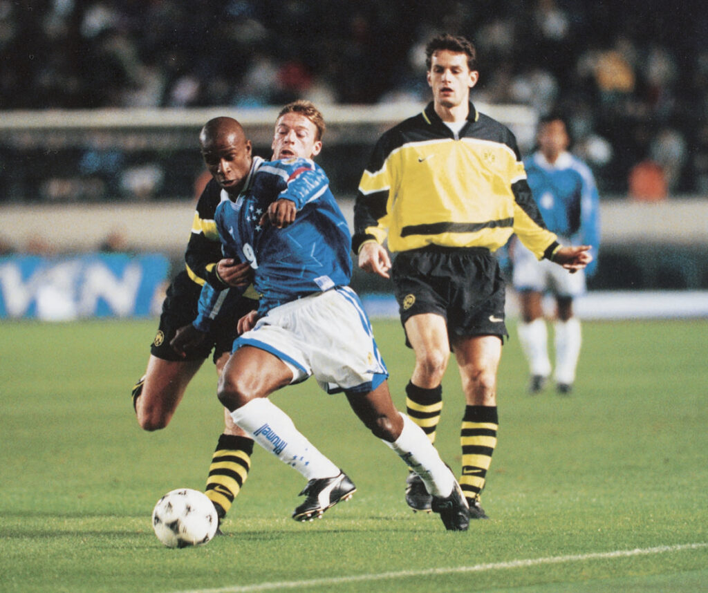 Dantiano brilha no Campeonato Paulista Interclubes por Equipes de