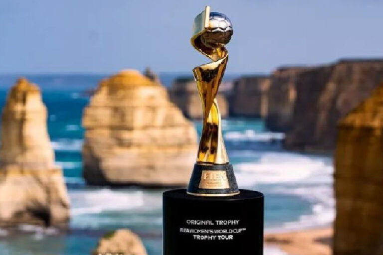 Brasil formaliza candidatura para sediar Copa do Mundo feminina de 2027