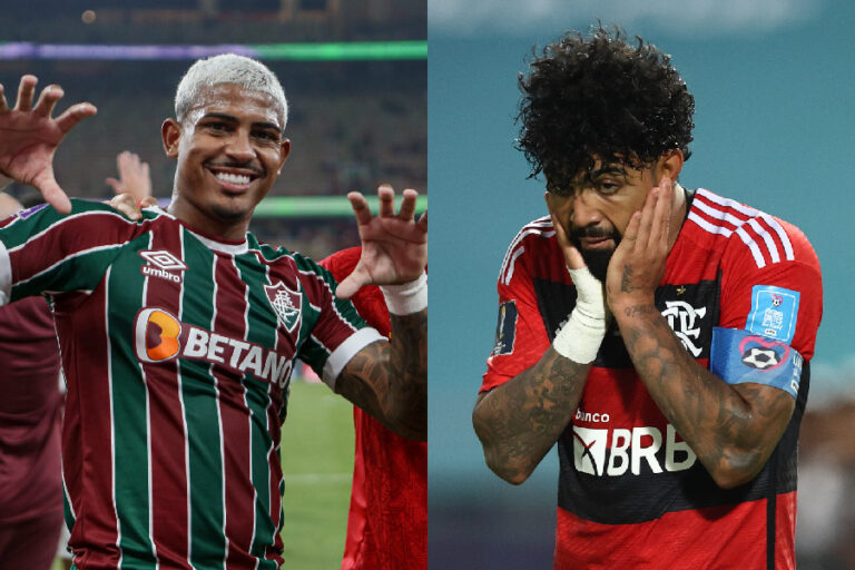 Retrospectiva 2023: as voltas por cima e as derrocadas do ano