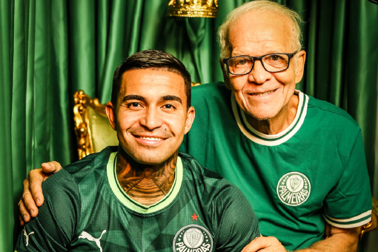 Terceira Academia: os títulos das diferentes eras vitoriosas do Palmeiras