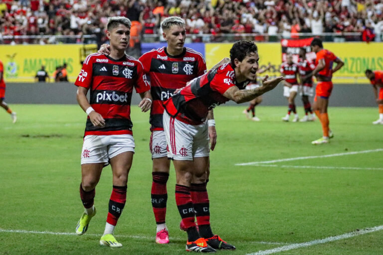 Flamengo x Boavista: onde assistir e escalações do jogo pelo Carioca