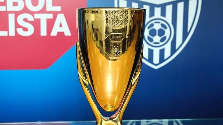 Campeonato Paulista de 2024 começa no fim de janeiro - Divulgação / FPF