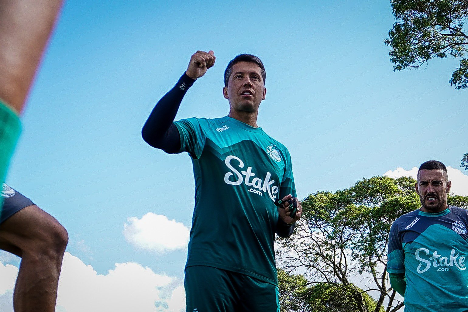 Carpini é o novo técnico do São Paulo: o que o levou ao Tricolor