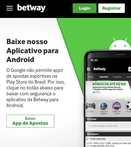 app da betway