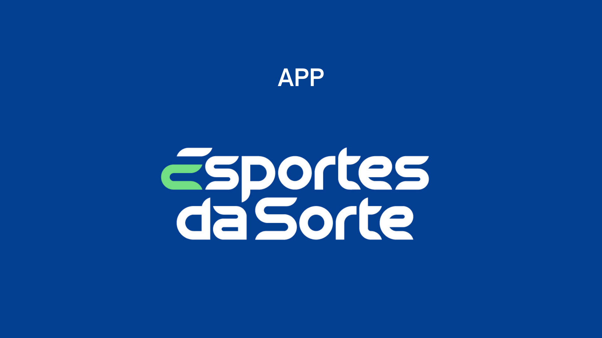 Esporte da Sorte app: review da casa de apostas pelo celular