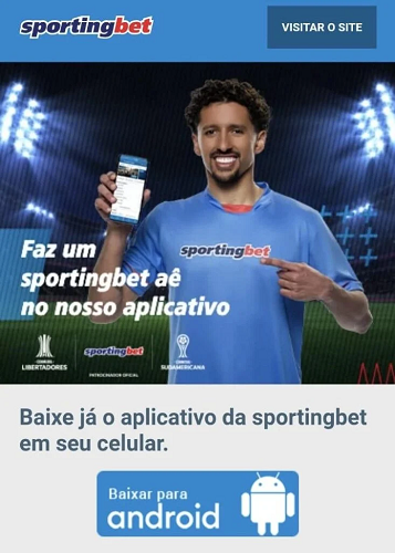 app da sportingbet