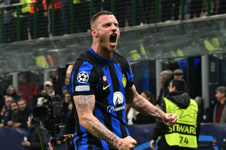 Inter de Milão bate o Atlético de Madrid e segue invicta na Champions League