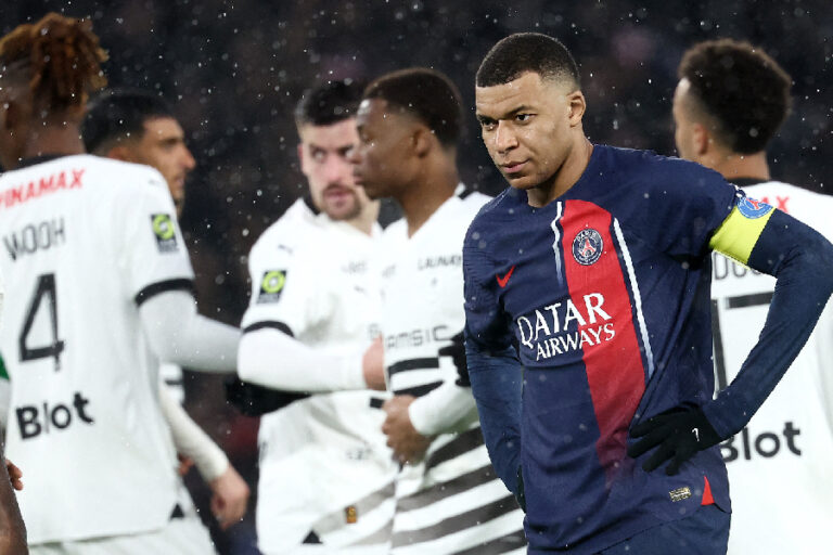 Luis Enrique indica saída de Mbappé do PSG: ‘Temos que nos acostumar sem ele’
