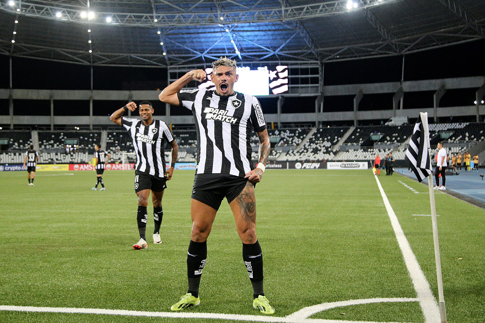 Vítor Silva/Botafogo