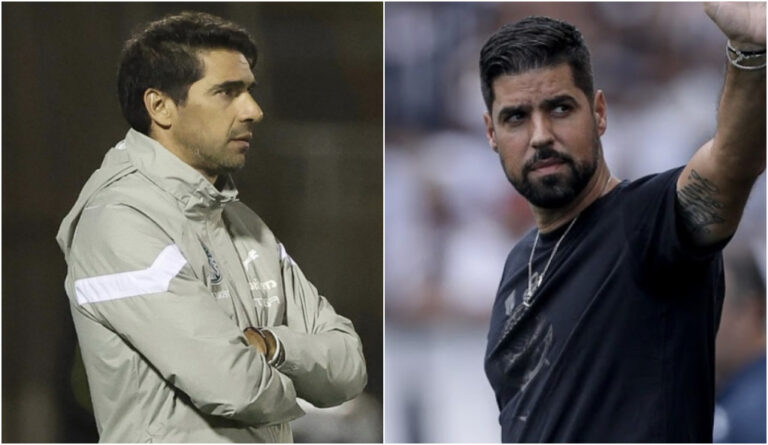 Palmeiras x Corinthians: onde assistir e escalações do dérbi pelo Paulistão
