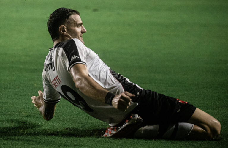 Marcílio Dias x Vasco: onde assistir e escalações do jogo pela Copa do Brasil