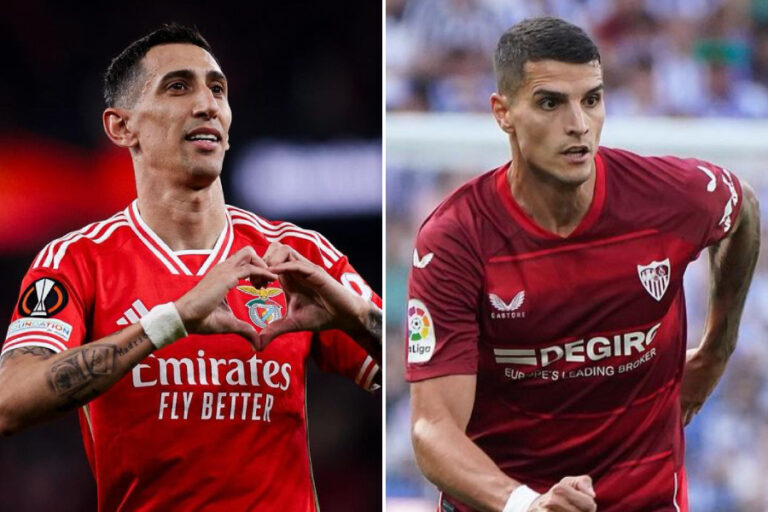 São Paulo quer Di María ou Lamela para substituir James, diz jornal