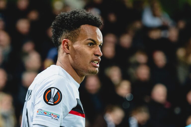 Champions, frio e ‘vício’ em números: Paulinho conta a experiência no Midtjylland