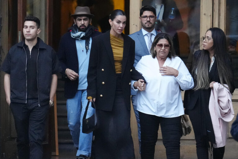 ‘Ele chegou em casa muito bêbado’, diz mulher de Daniel Alves ao Tribunal