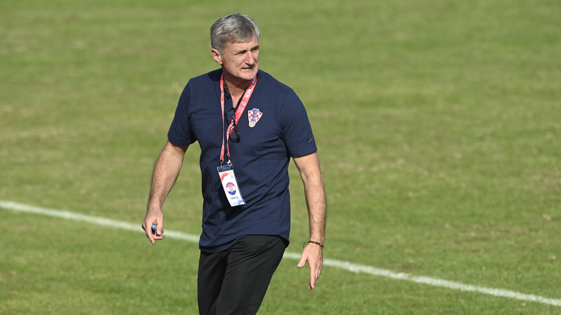 Técnico da Croácia é demitido por ter dito que torceria contra clube do país
