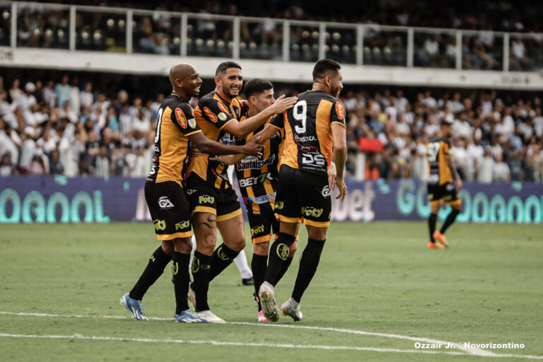 Novorizontino passa 4 meses no G4 e termina fora do acesso à série A