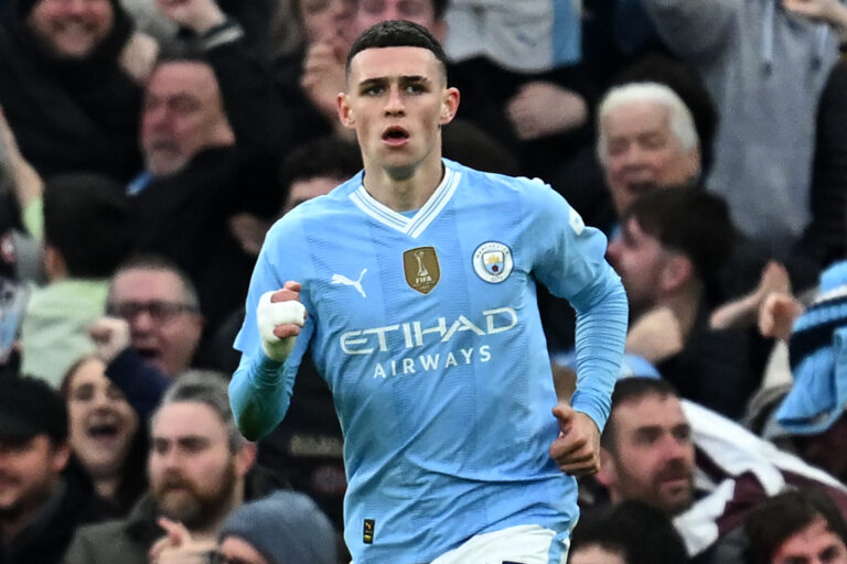 City vence o United de virada no Derby de Manchester pela Premier League