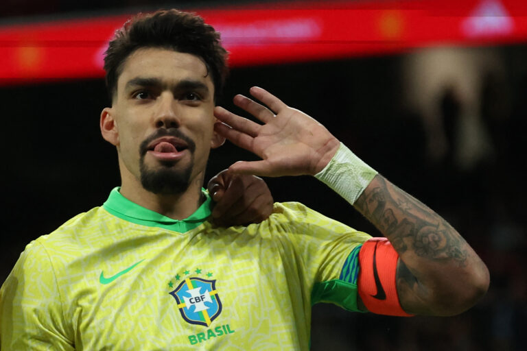 Lucas Paquetá no Flamengo? Entenda a negociação com West Ham