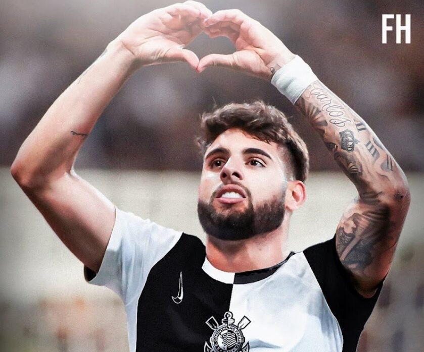Vaza suposta nova camisa antirracismo do Corinthians