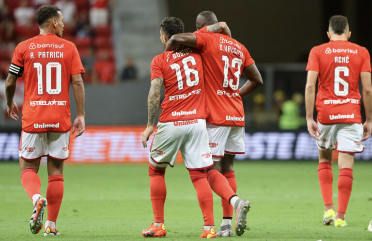 Inter em alta: quais times têm os melhores aproveitamentos em 2024