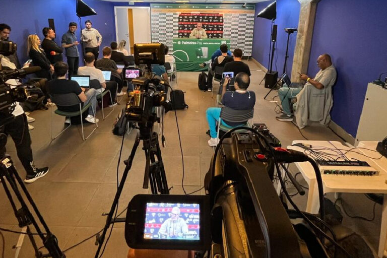 Entenda a polêmica sobre salas de imprensa de São Paulo e Palmeiras
