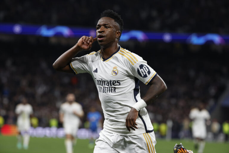 Real Madrid e os clubes com mais títulos nacionais na Europa