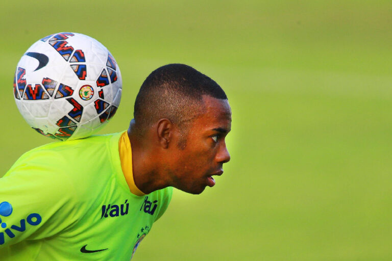 Prisão de Robinho: saiba como será a rotina do jogador em Tremembé