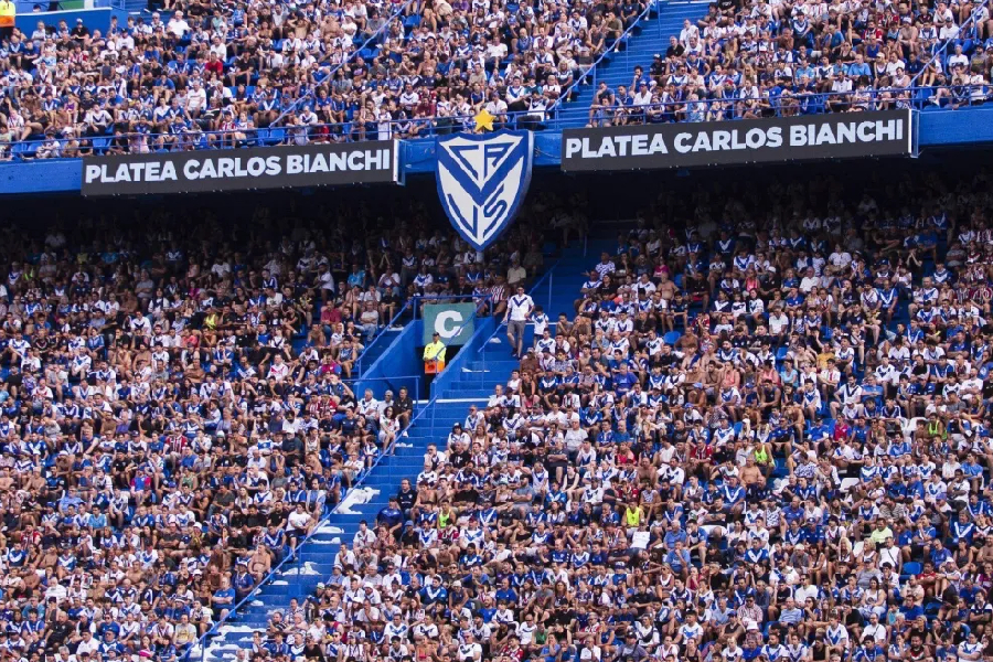 Jogadores do Vélez acusados de abuso sexual são presos na Argentina