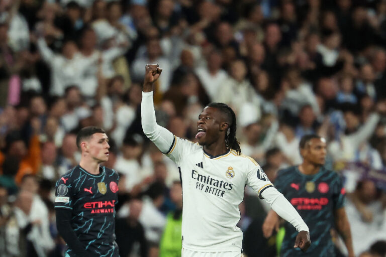 Real Madrid perde pilar do elenco por lesão