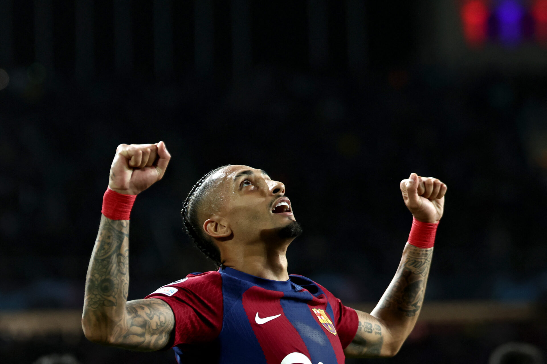 AO VIVO: Barcelona x PSG pelas quartas de final da Champions League