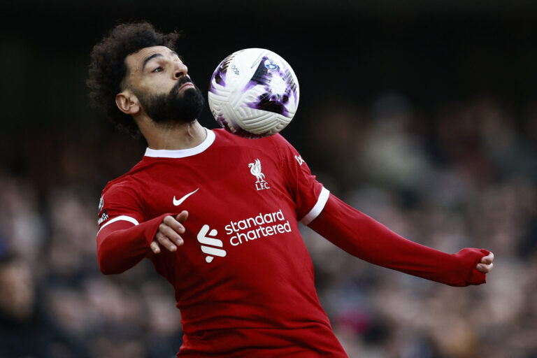 Barcelona quer tirar astro do Liverpool