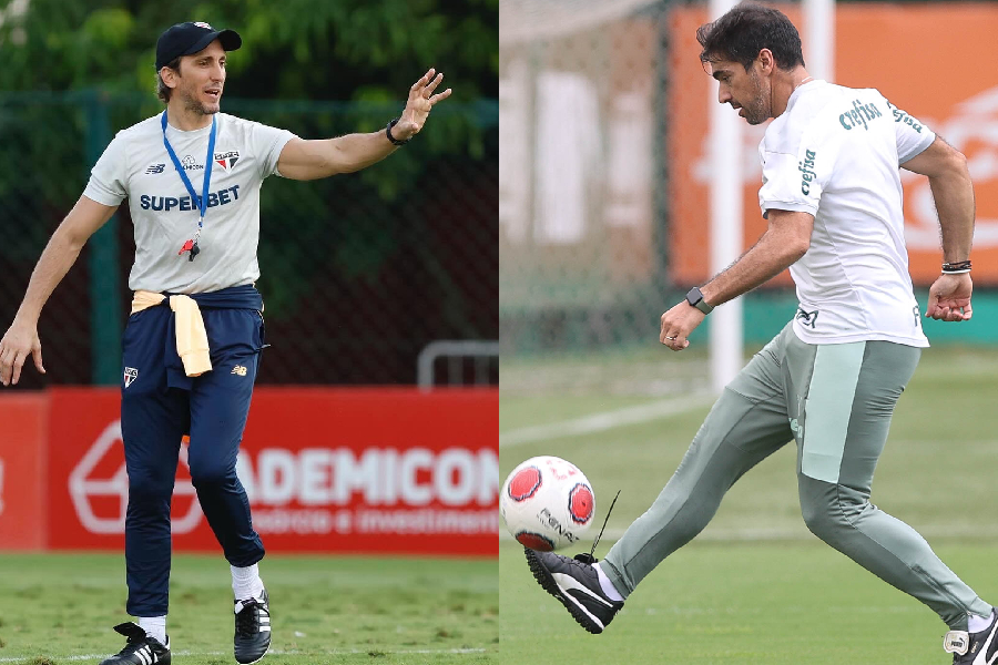 Retrospecto de São Paulo x Palmeiras: entenda divergências nas contas do Choque-Rei