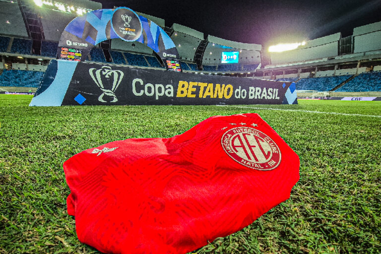 Rival do Corinthians, América-RN tem maior série invicta no país