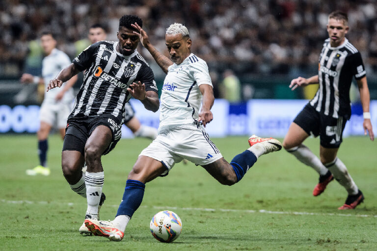 Cruzeiro x Atlético-MG: onde assistir à decisiva final do Mineiro