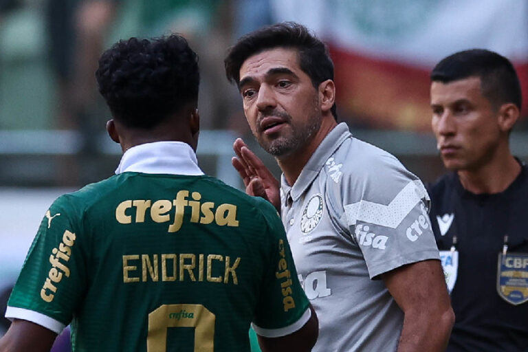Independiente del Valle x Palmeiras: onde assistir ao jogo pela Libertadores
