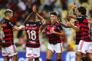 Flamengo recebe Amazonas pela Copa do Brasil; onde assistir