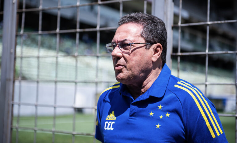 Luxemburgo aponta motivo de não querer mais ser treinador