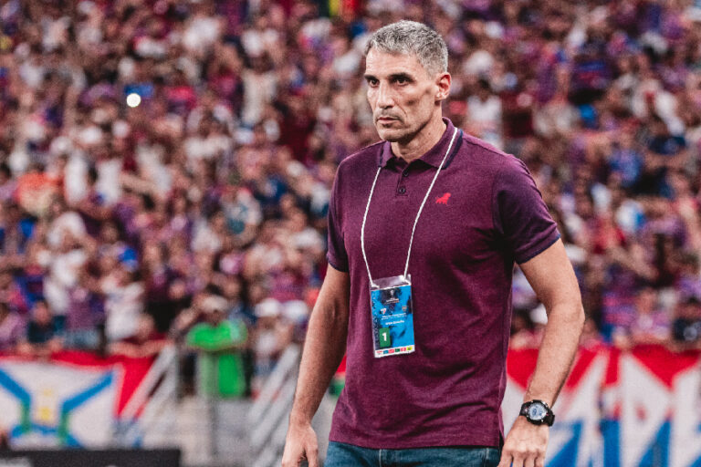 Fortaleza x Vasco: onde assistir ao jogo pela Copa do Brasil