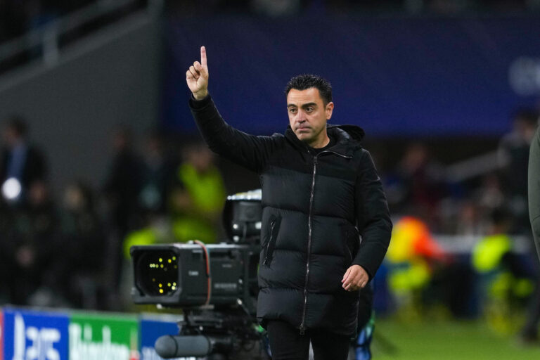 Ex-Barcelona desabafa sobre Xavi: “não gostava de mim, por isso saí”