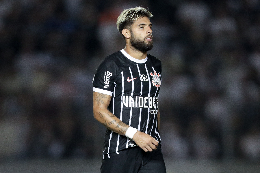 Aproveitamento do Corinthians de 2024 é o pior do clube em mais de 110 anos