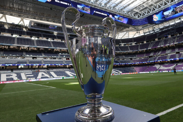 Champions: como será o novo formato com 36 times e os classificados