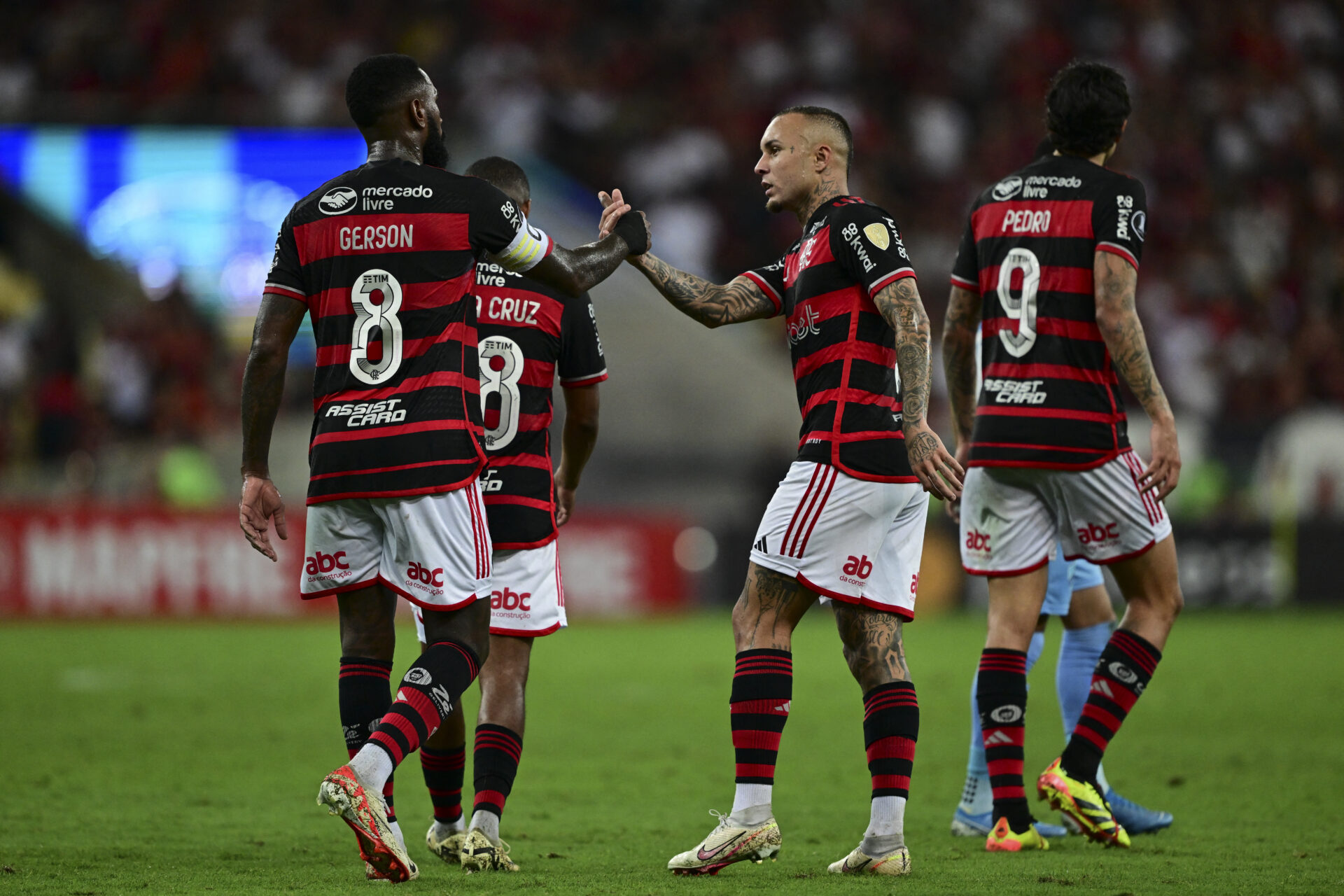 Flamengo não perde há 26 jogos em casa na Libertadores; veja os recordistas