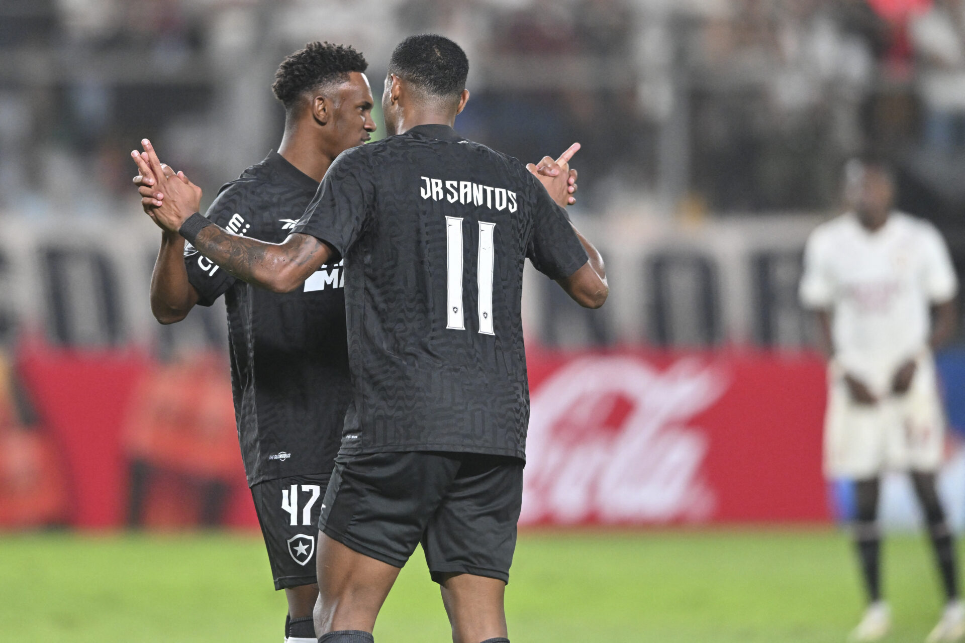 AO VIVO: Universitario x Botafogo pela Copa Libertadores