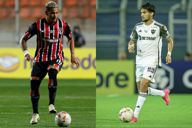 Libertadores: saiba quem já classificou e quem está em risco