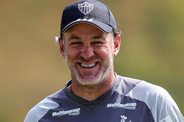 As novidades do Atlético para enfrentar o Flamengo