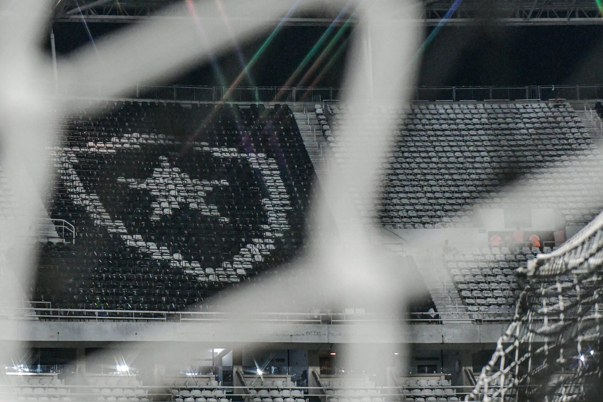 AO VIVO: Botafogo x LDU pela Copa Libertadores